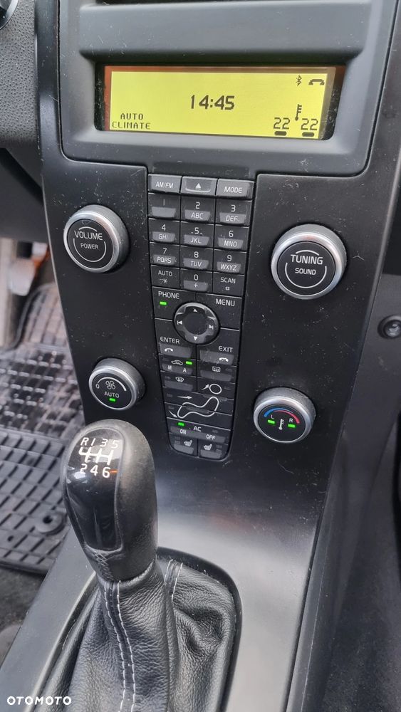 Volvo V50 2.0D DPF Kinetic - 28