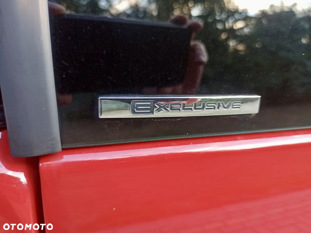 Citroën Berlingo Multispace e-HDi 90 FAP EGS6 Exclusive - 4