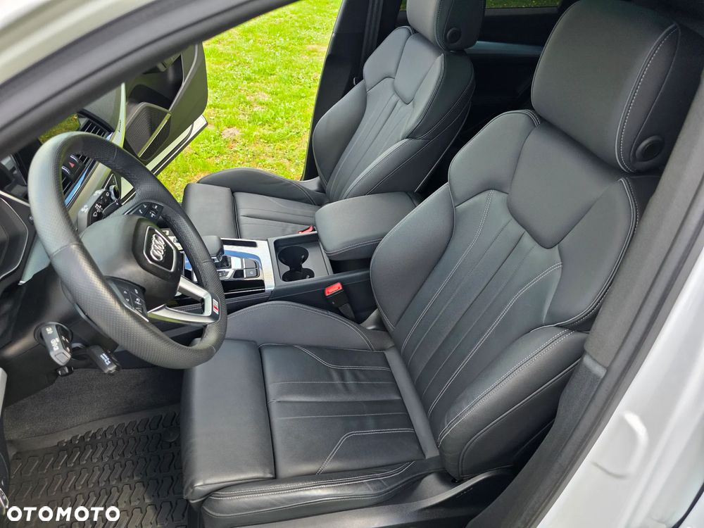 Audi Q5 45 TFSI quattro S tronic S line - 29
