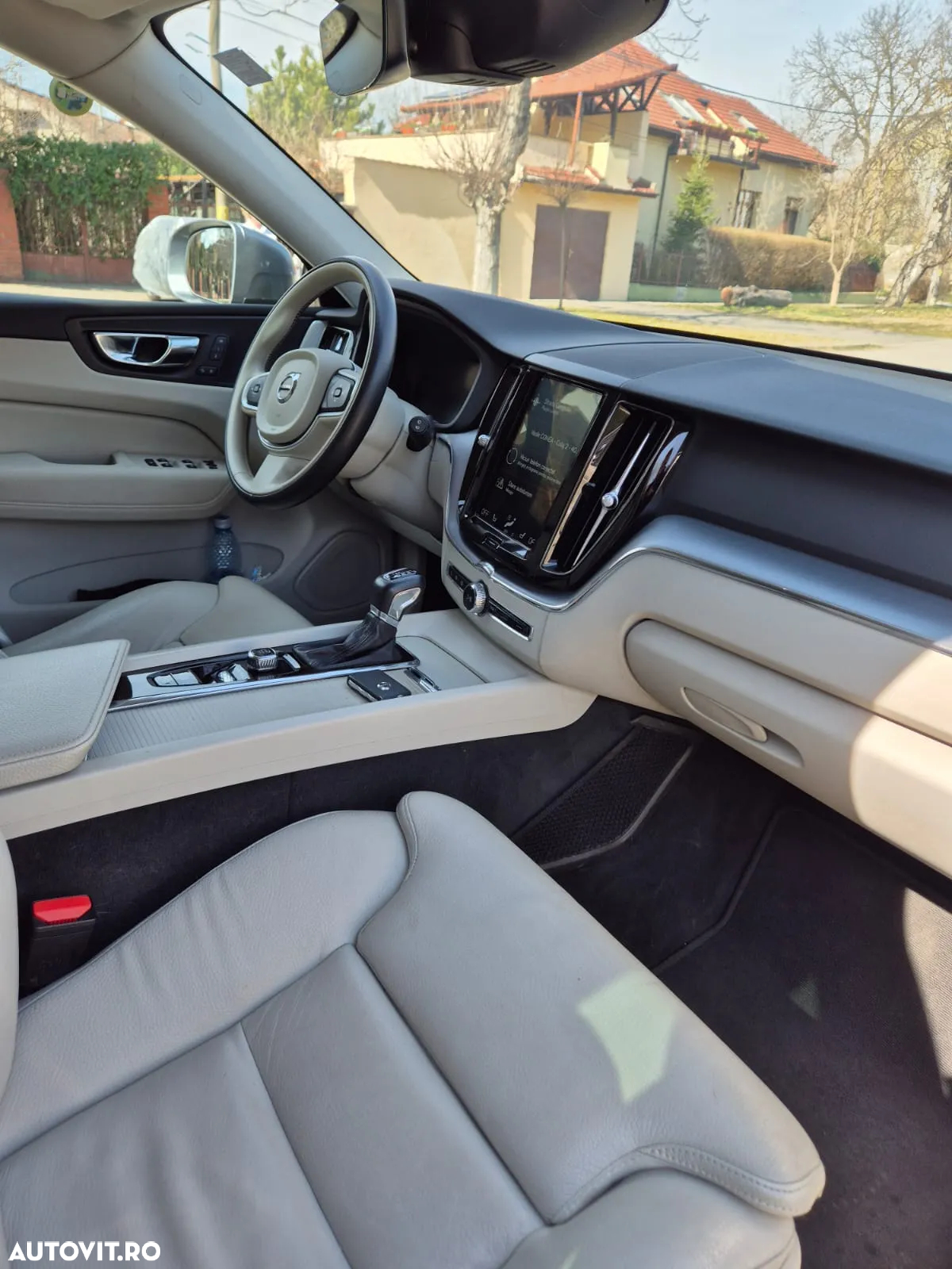 Volvo XC 60 D4 AWD Inscription - 5