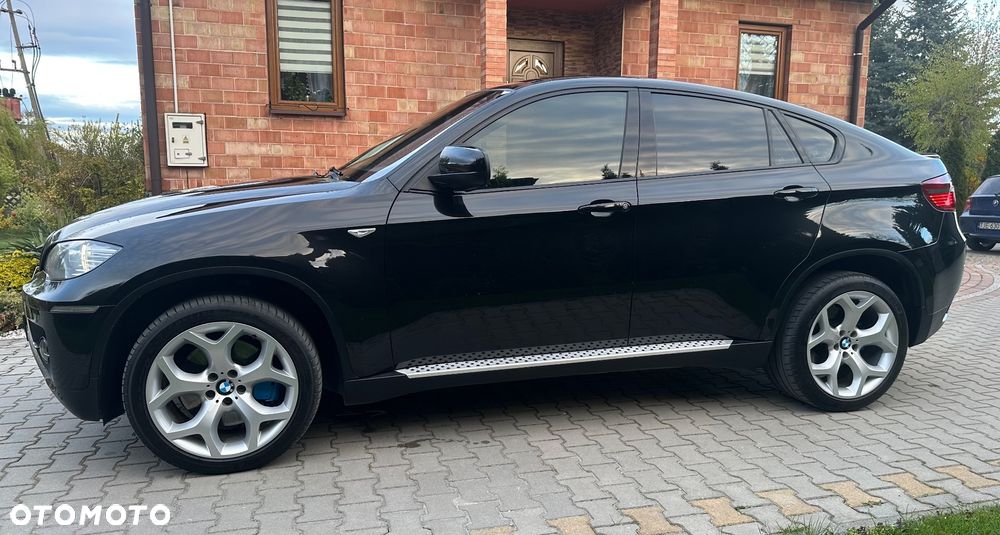BMW X6 - 1