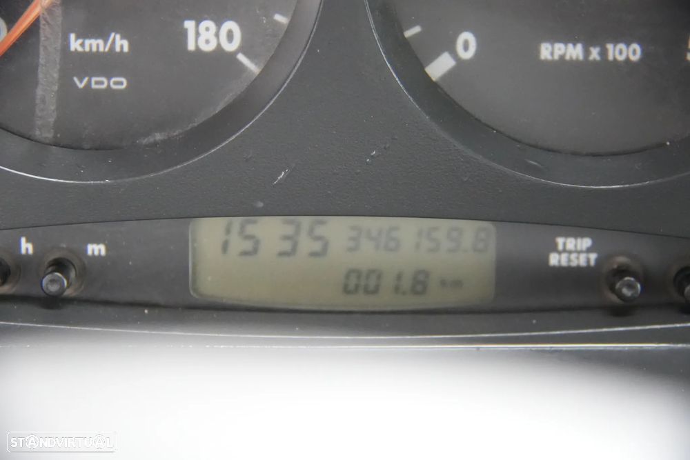 Iveco Daily 35C11 2.8TD 105cv 7Lugares - 12