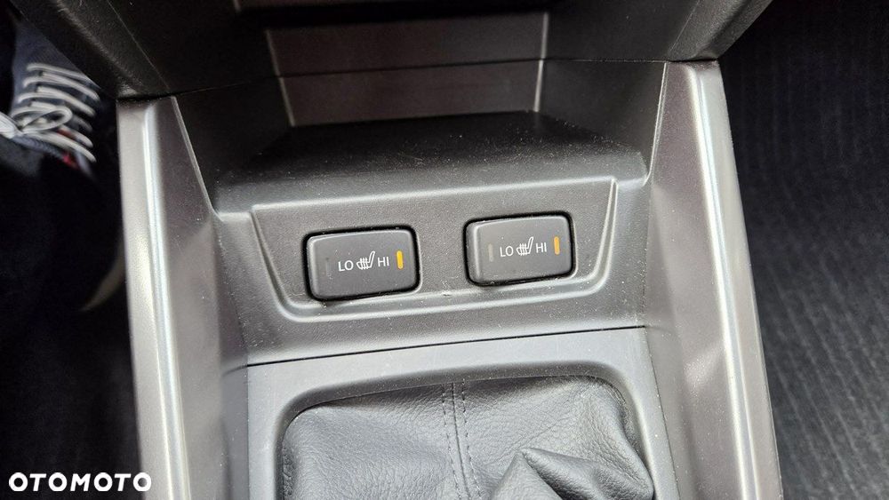 Suzuki Vitara 1.4 Boosterjet Premium 4WD - 24