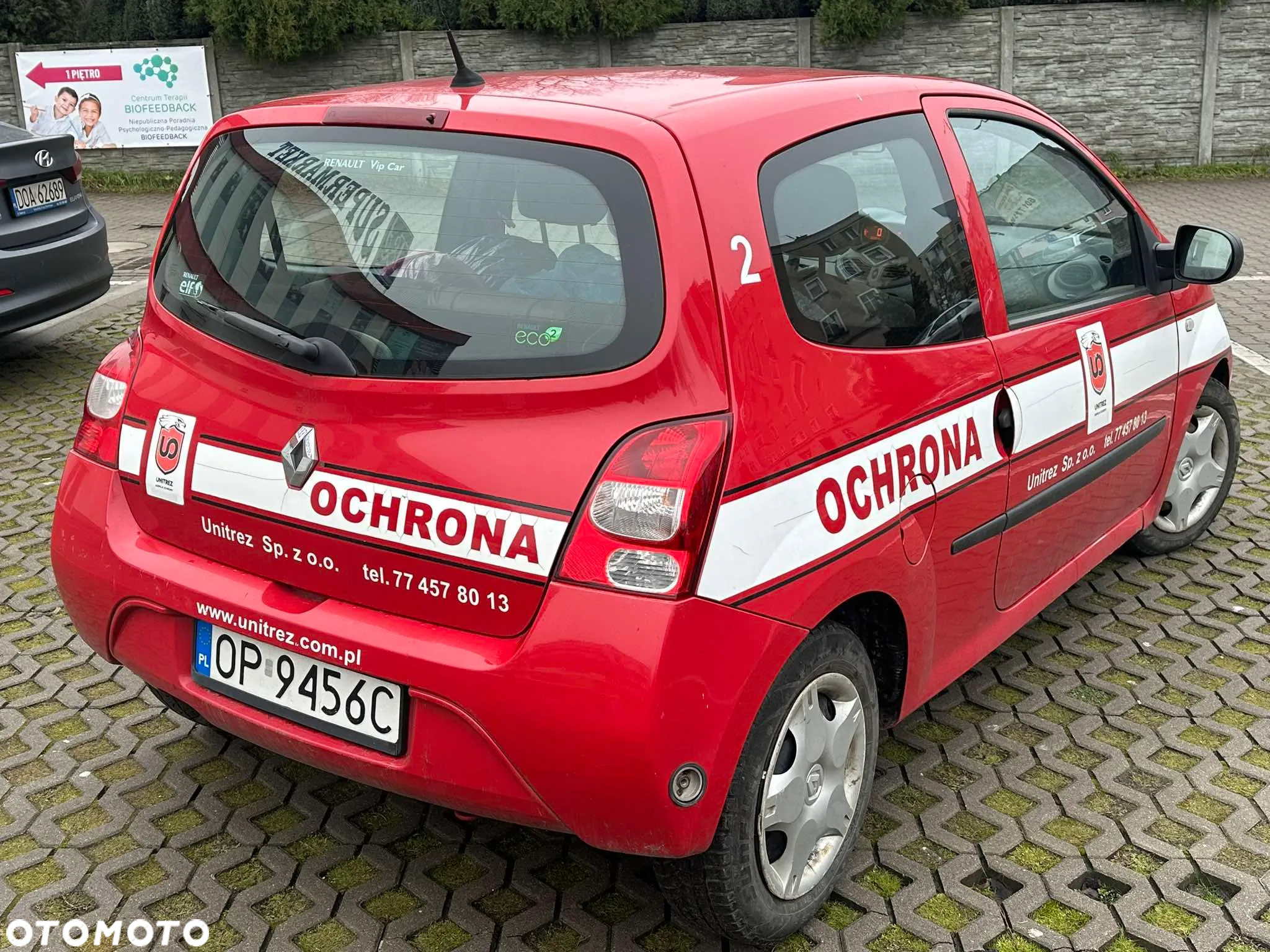 Renault Twingo - 4
