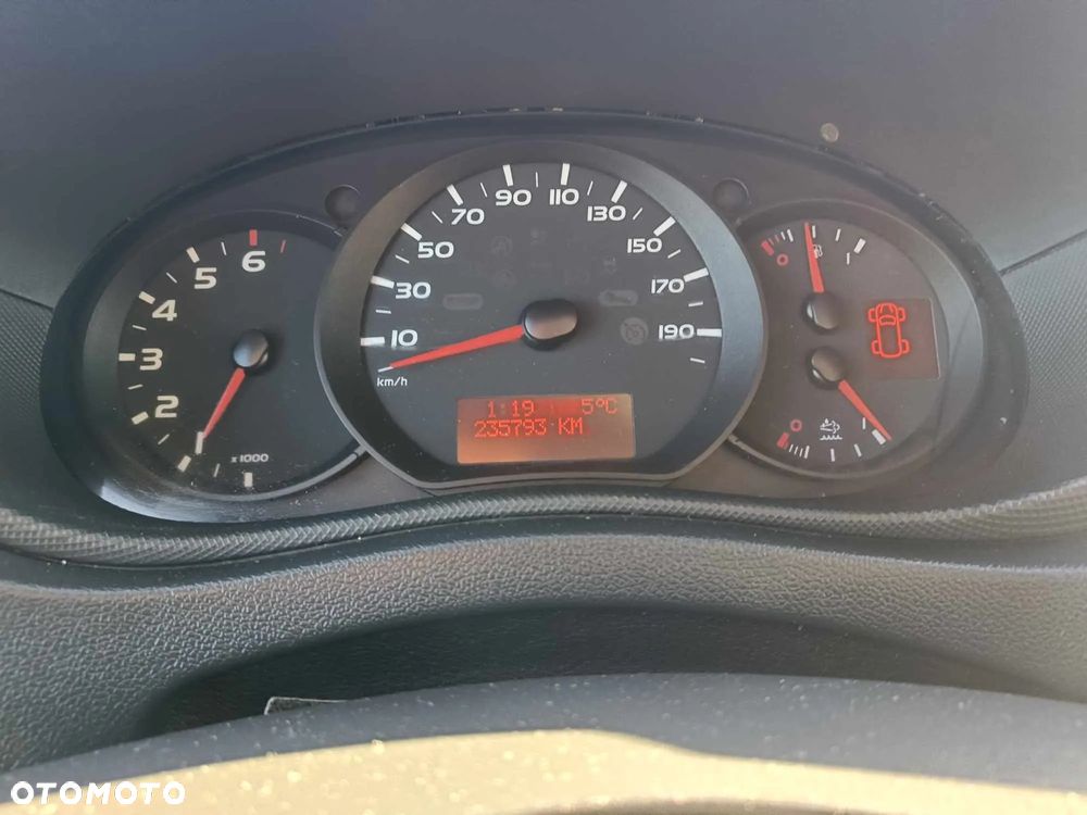 Renault Master Kontener 8 EP Salon Polska Serwis do Ostatniego kilometra 2.3 - 16