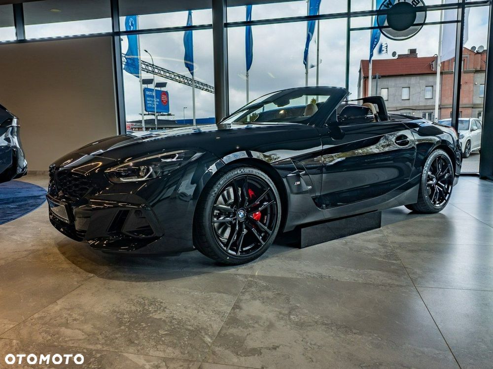 BMW Z4 - 5