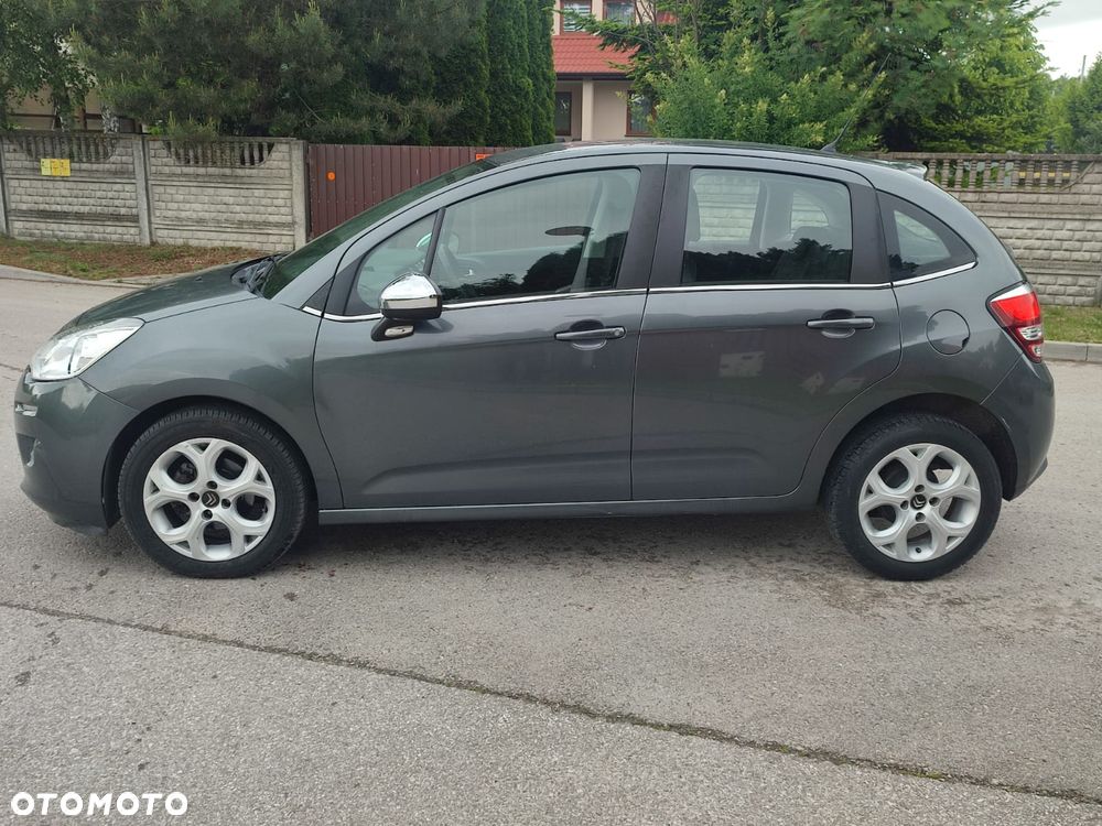 Citroën C3 1.6 BlueHDi Shine S&S - 5
