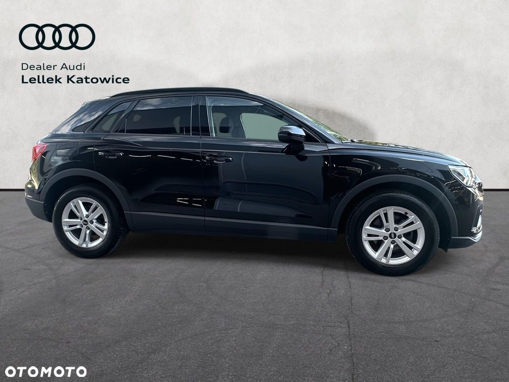 Audi Q3 - 10