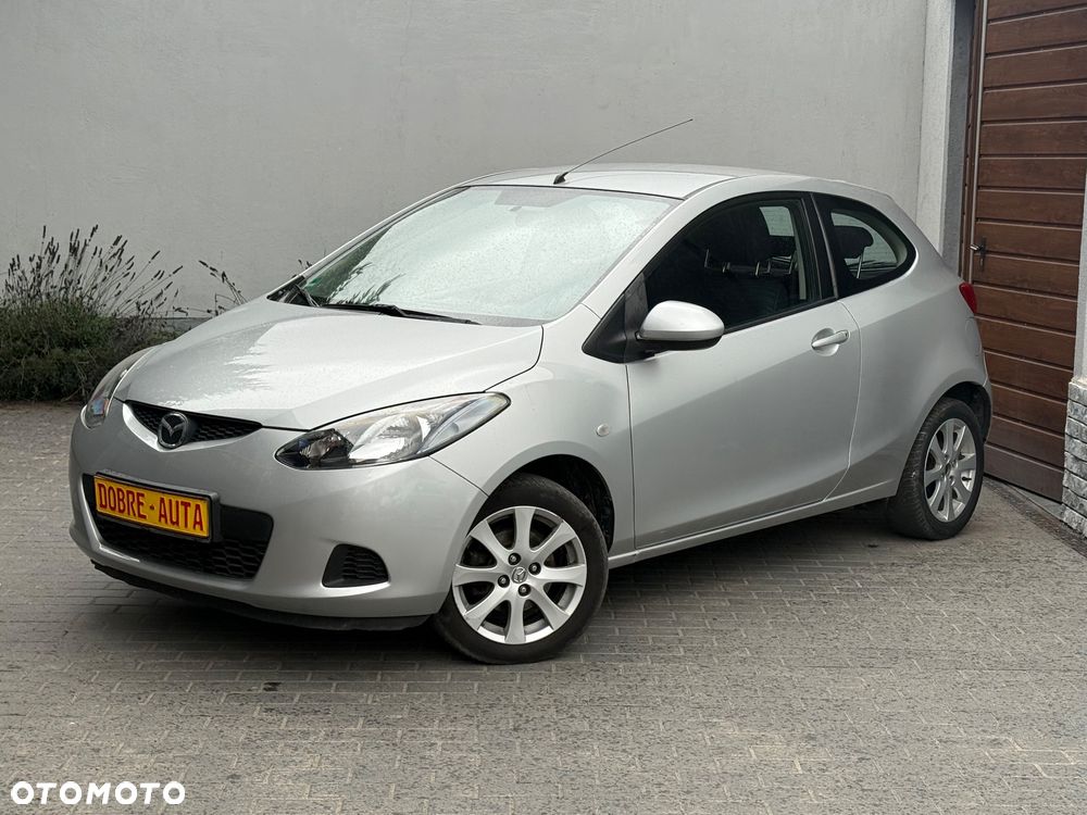 Mazda 2 1.3 Exclusive+ - 18