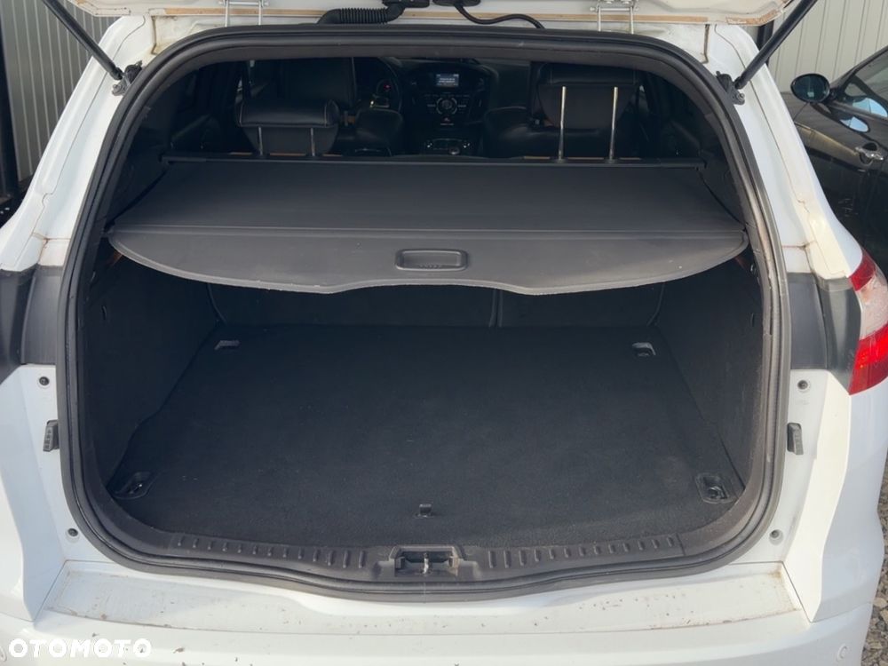 Ford Focus SW ST - 5