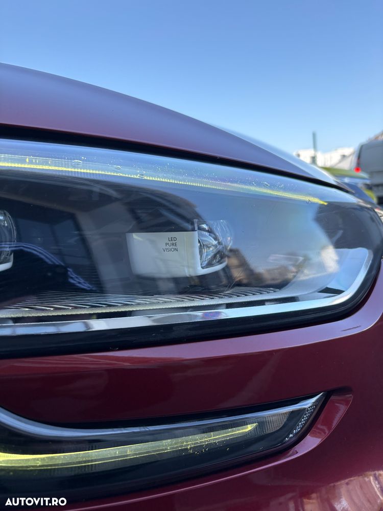 Renault Megane 1.5 dCI EDC Zen - 3