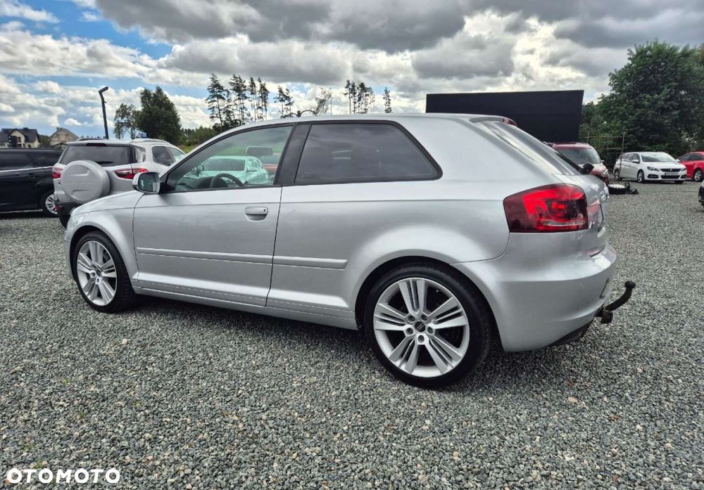 Audi A3 - 33