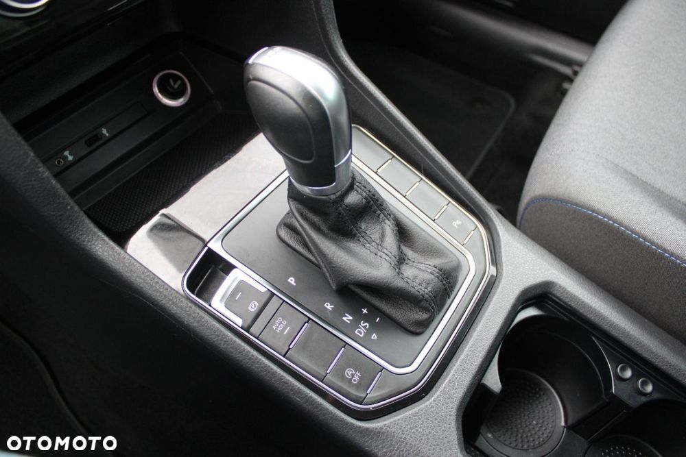 Volkswagen Golf Sportsvan - 37