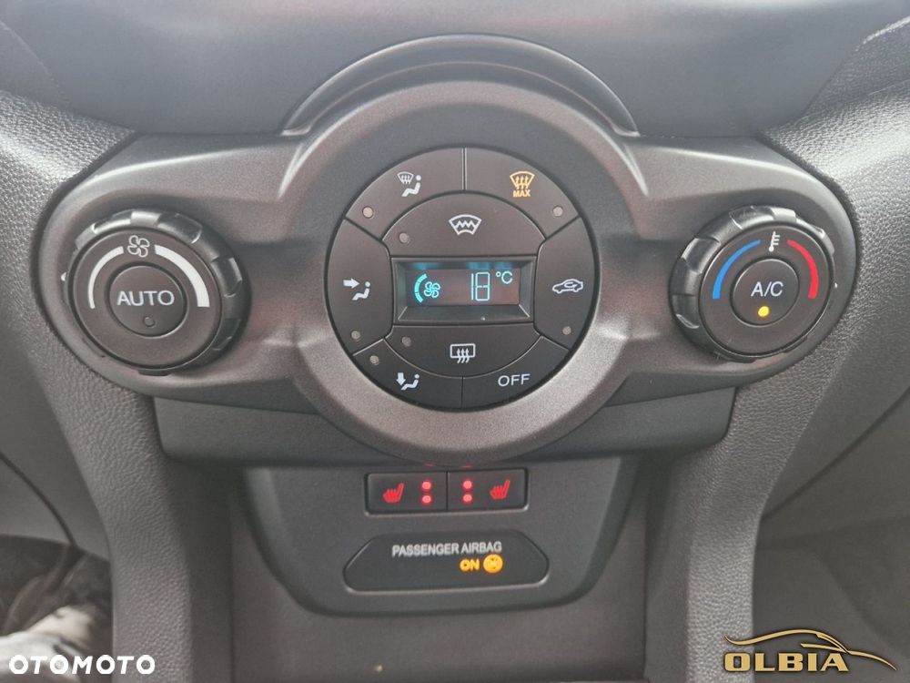 Ford EcoSport - 7