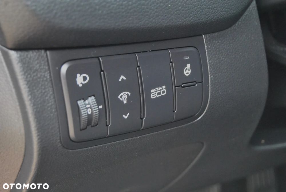 Kia Ceed 1.6 GDI DCT Vision - 14