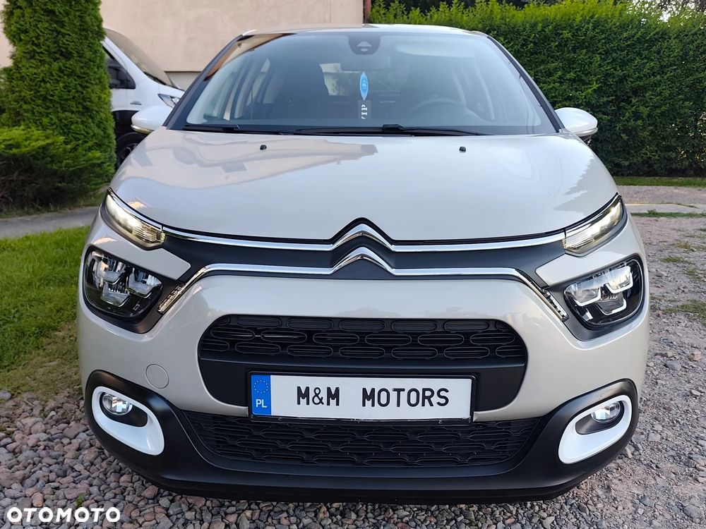 Citroën C3 1.2 PureTech You - 7