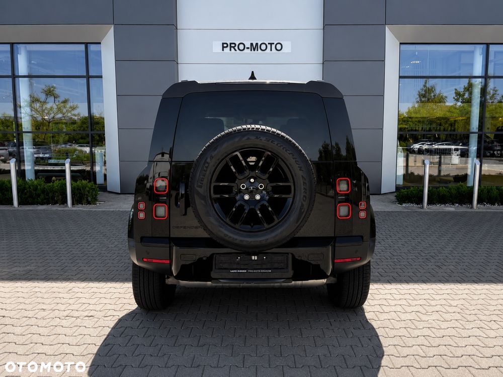 Land Rover Defender 3.0 D200 mHEV S - 3