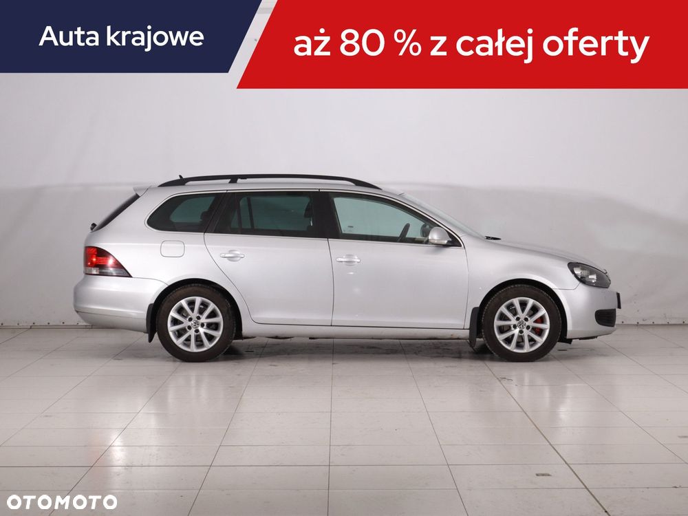 Volkswagen Golf Variant - 8