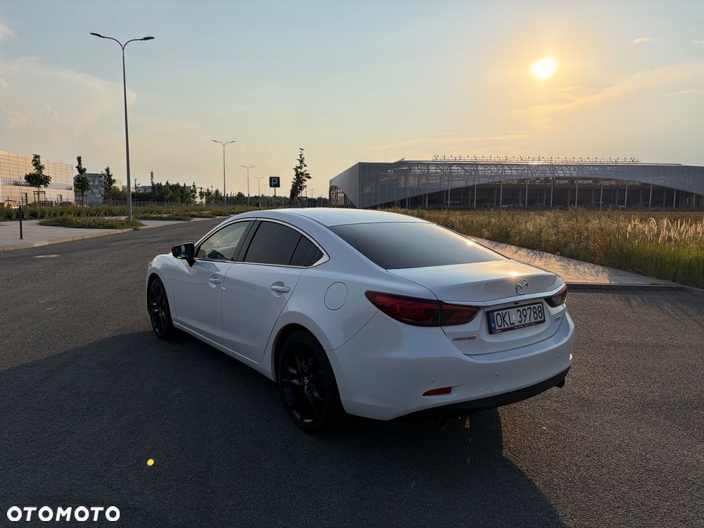 Mazda 6 2.0 Skypassion I-ELoop - 5