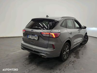 Ford Kuga - 2