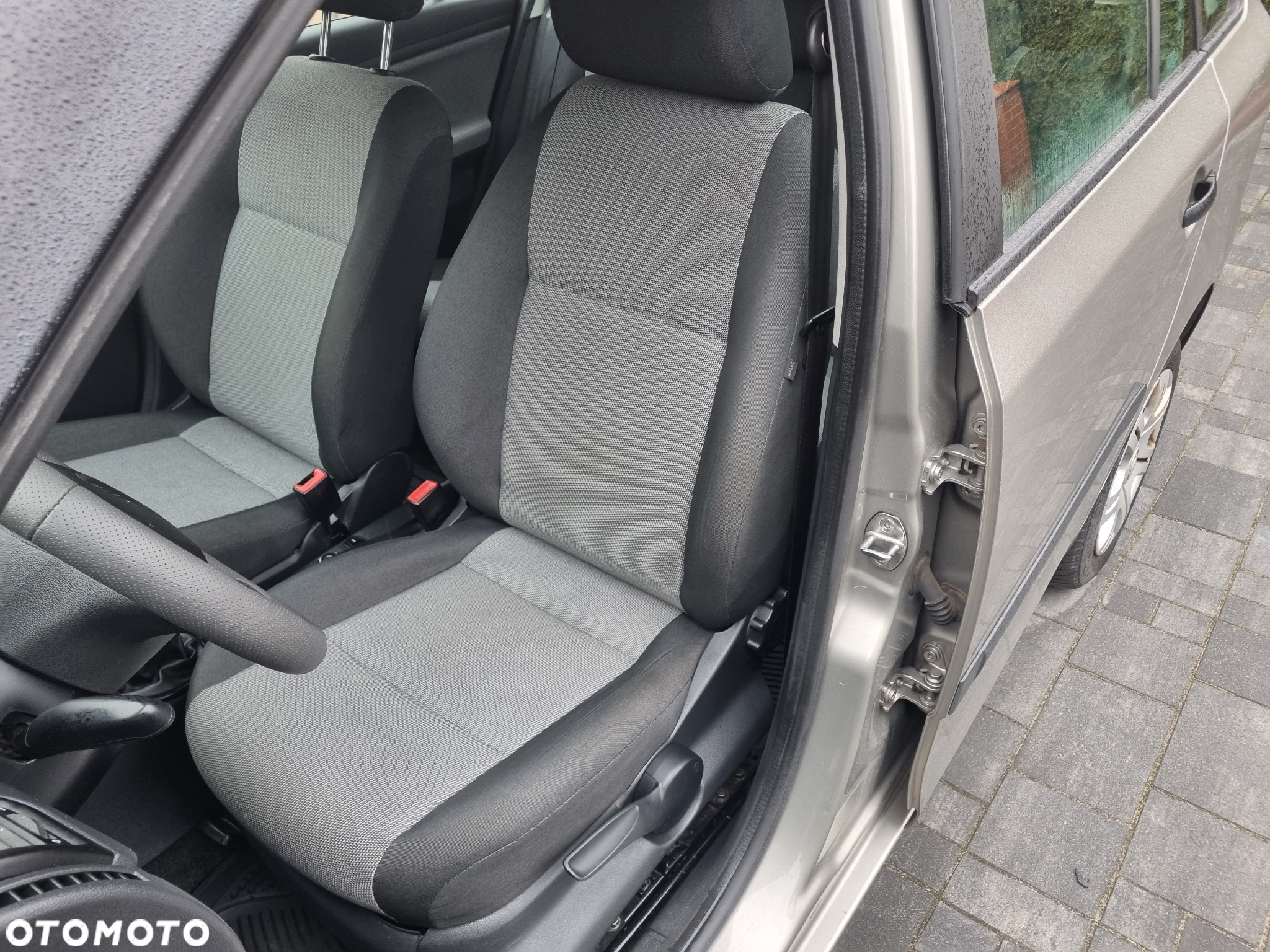 Skoda Fabia - 14