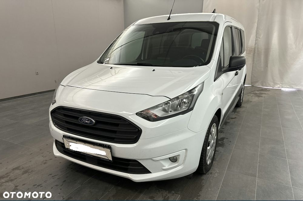 Ford Transit Connect Kombi 220 L1 Trend - 1