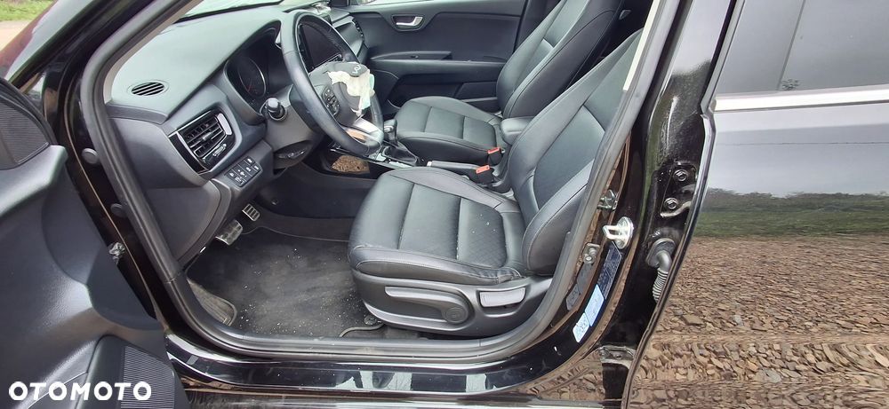 Kia Rio 1.0 T-GDI 120 Mild-Hybrid DCT7 Platinum - 11