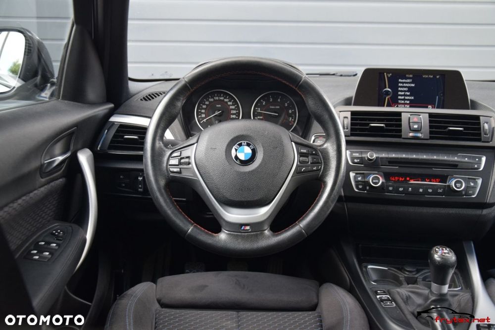 BMW Seria 1 - 29