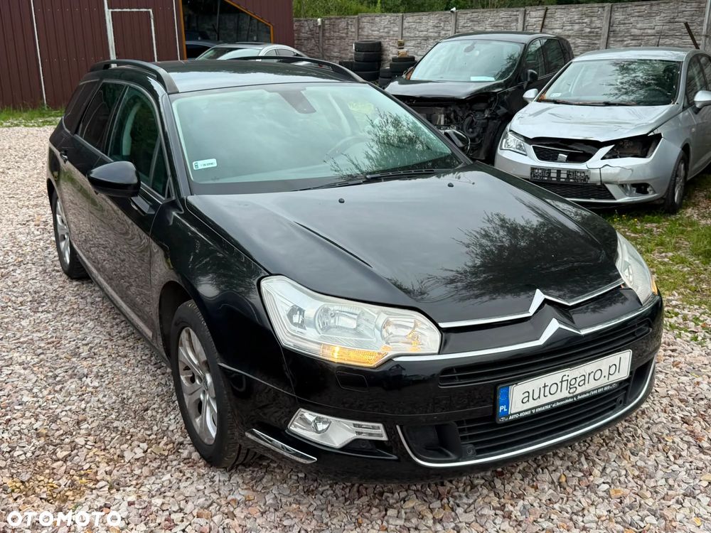 Citroën C5 2.0i 16V Confort - 5