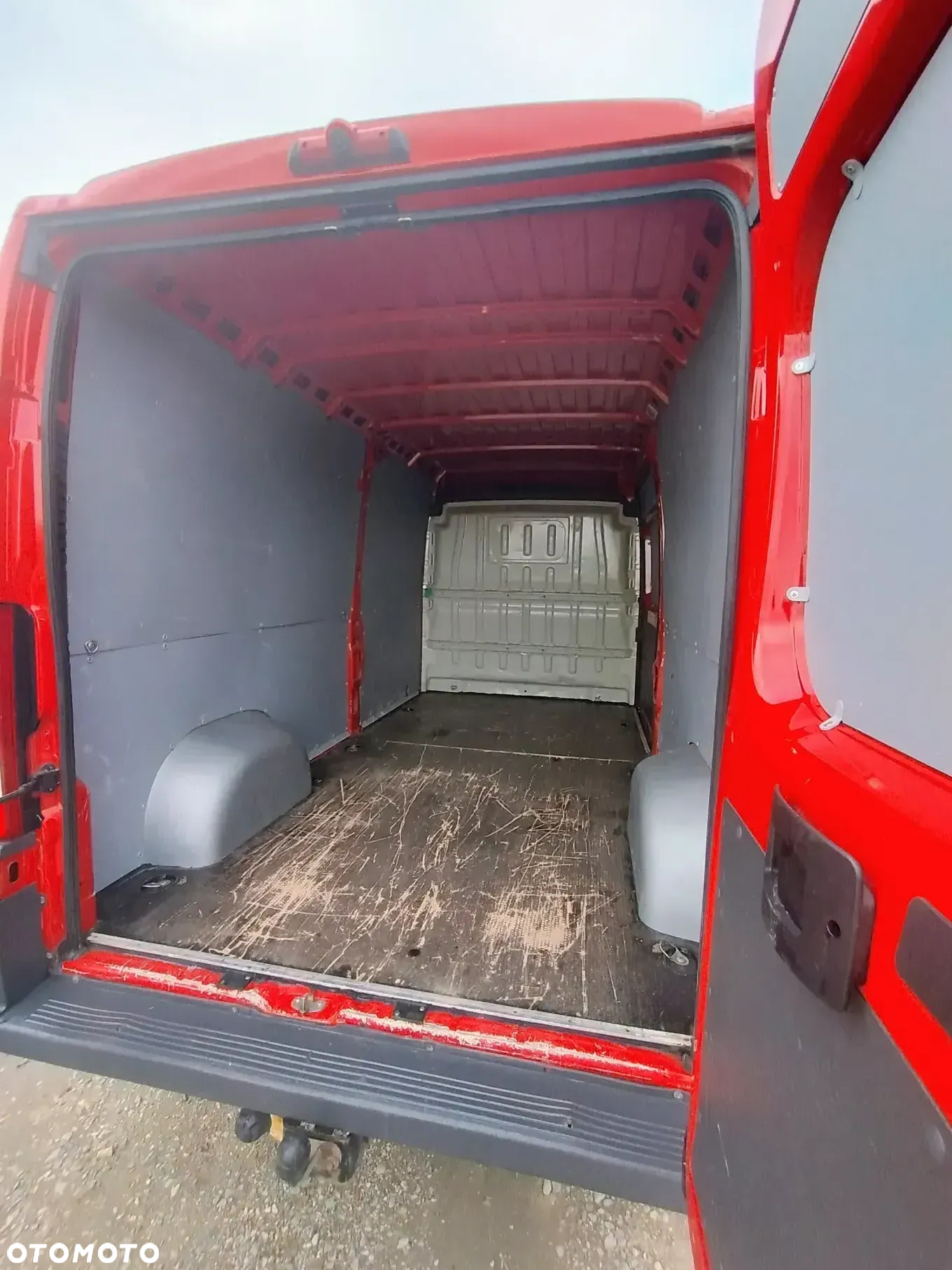 Peugeot Boxer 435 BlueHDi L3 - 5