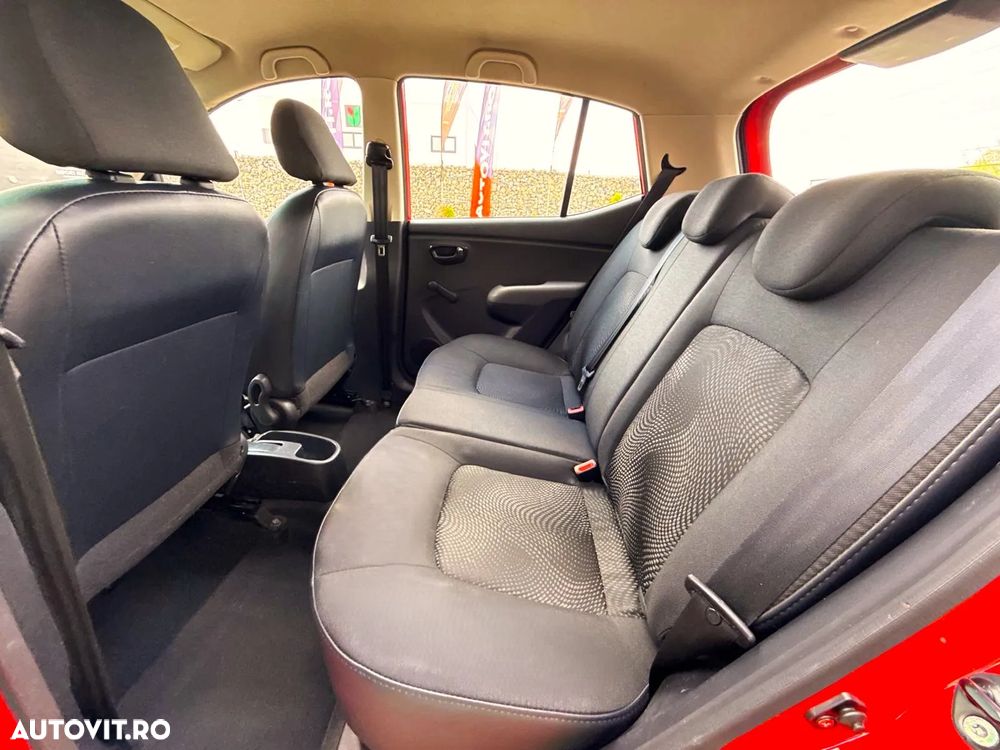 Hyundai i10 1.1 Style - 17