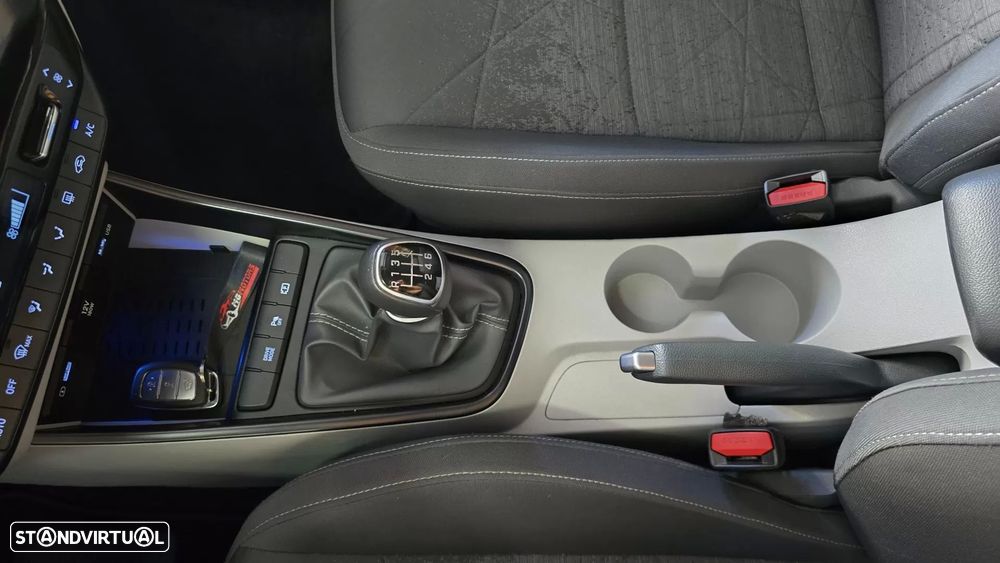 Hyundai Bayon 1.0 T-GDI Premium - 47