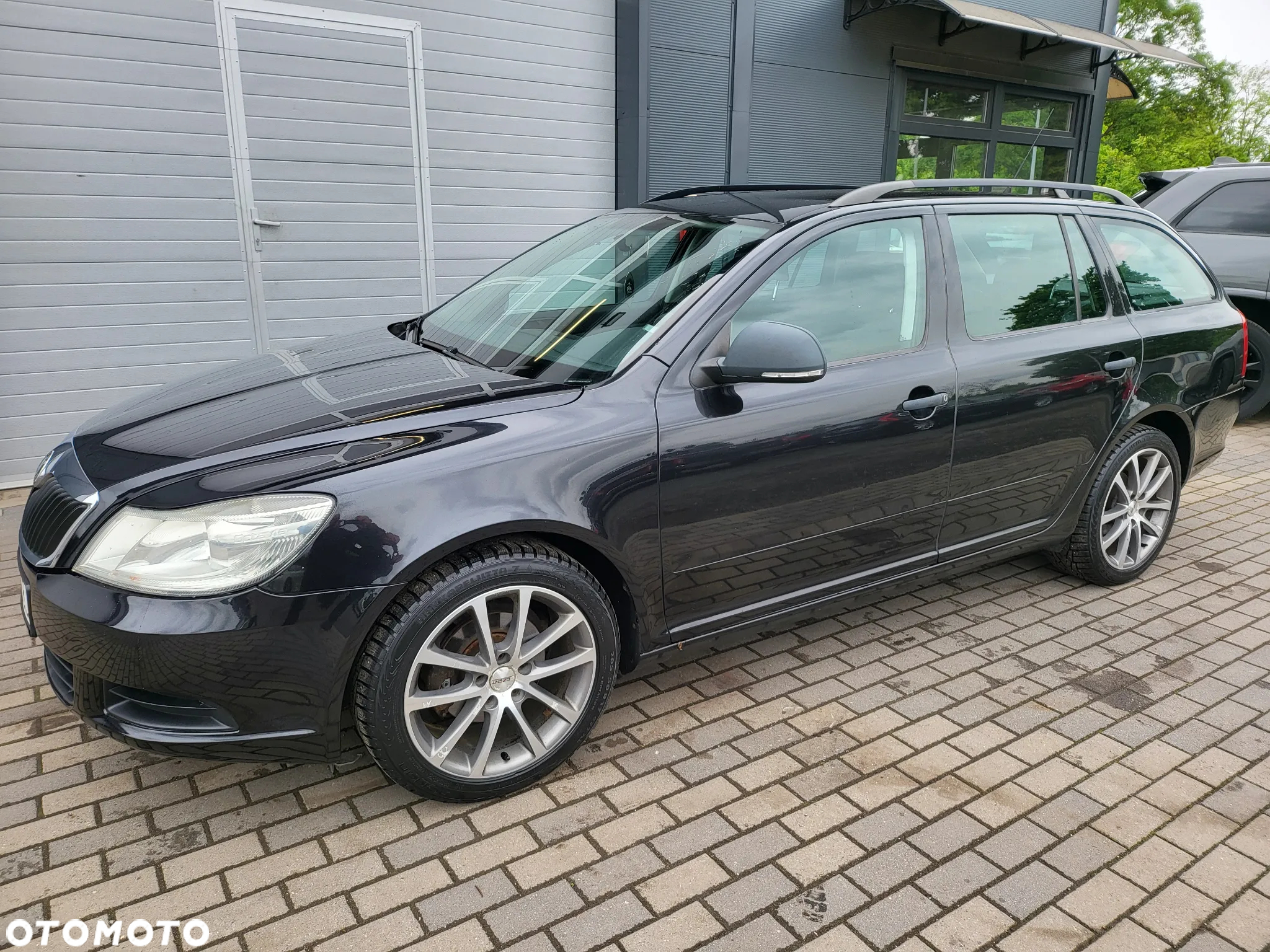 Skoda Octavia 1.9 TDI Classic - 34