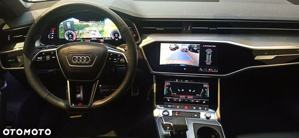 Audi A6 Avant - 11