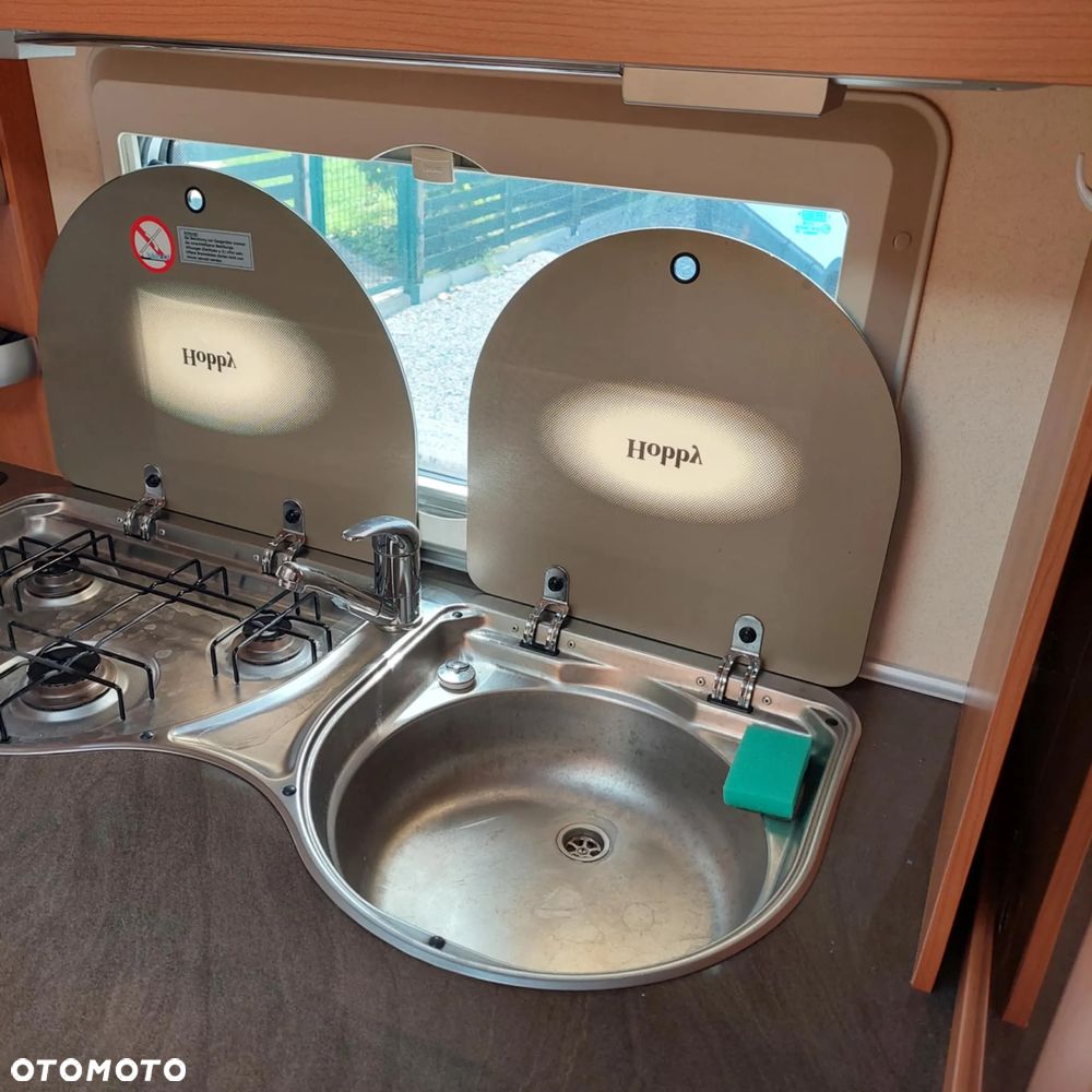 Hobby excellent 495ufe - 17