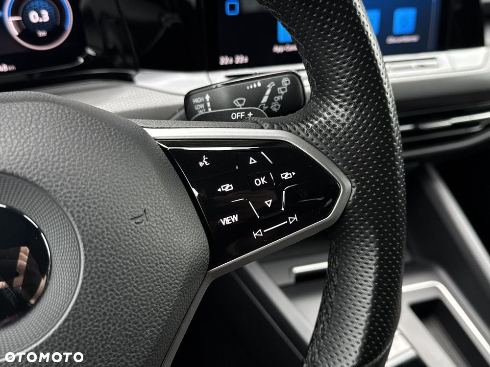 Volkswagen Golf 2.0 TSI GTI DSG - 20