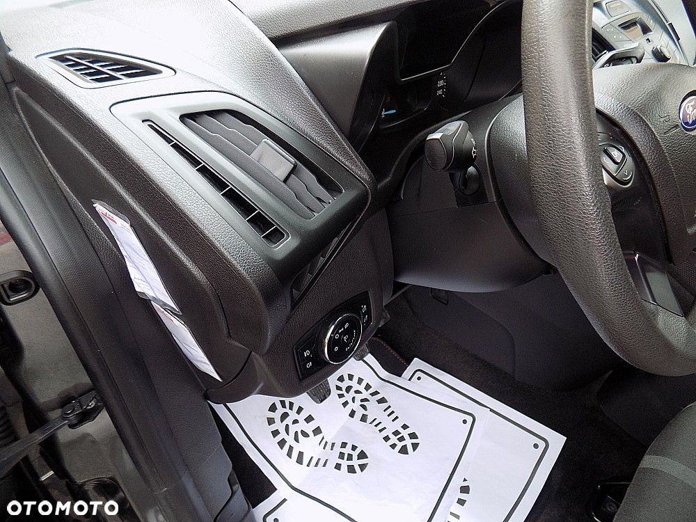 Ford Tourneo Connect 1.0 EcoBoost Start-Stop Ambiente - 10