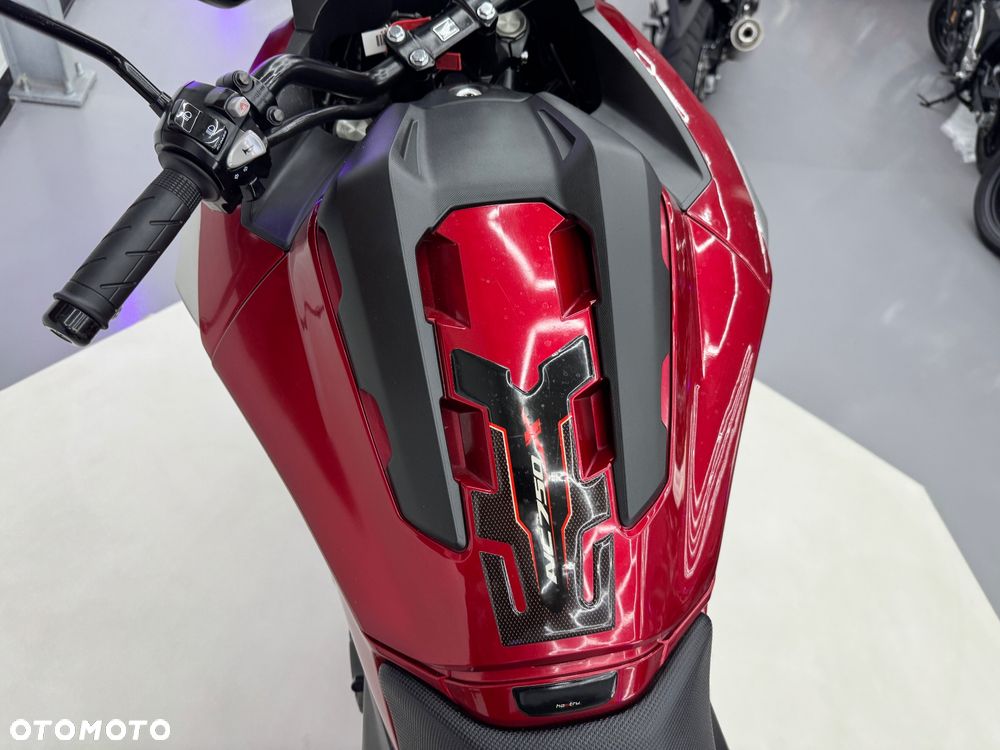 Honda NC - 26