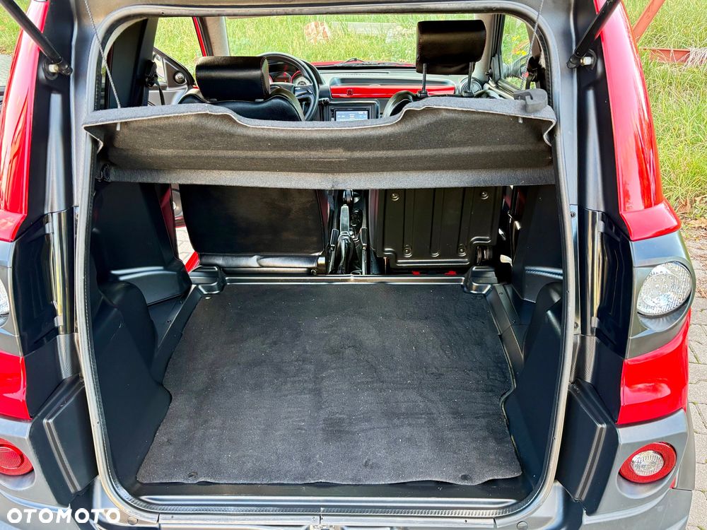 Microcar M.GO - 10