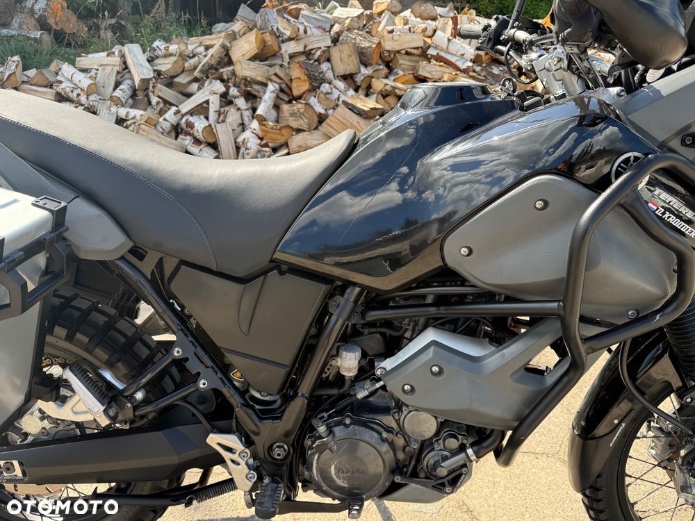 Yamaha Tenere - 21
