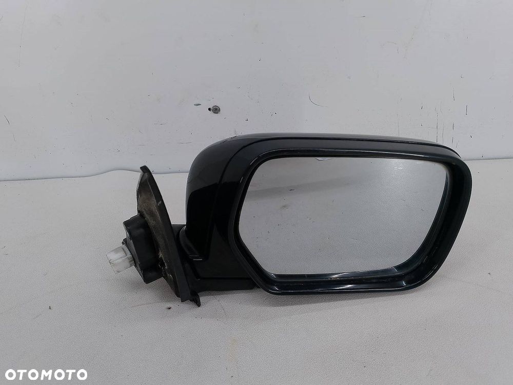 LUSTERKO PRAWE MITSUBISHI OUTLANDER I ( 01-06 ) E4012210 X42A - 6