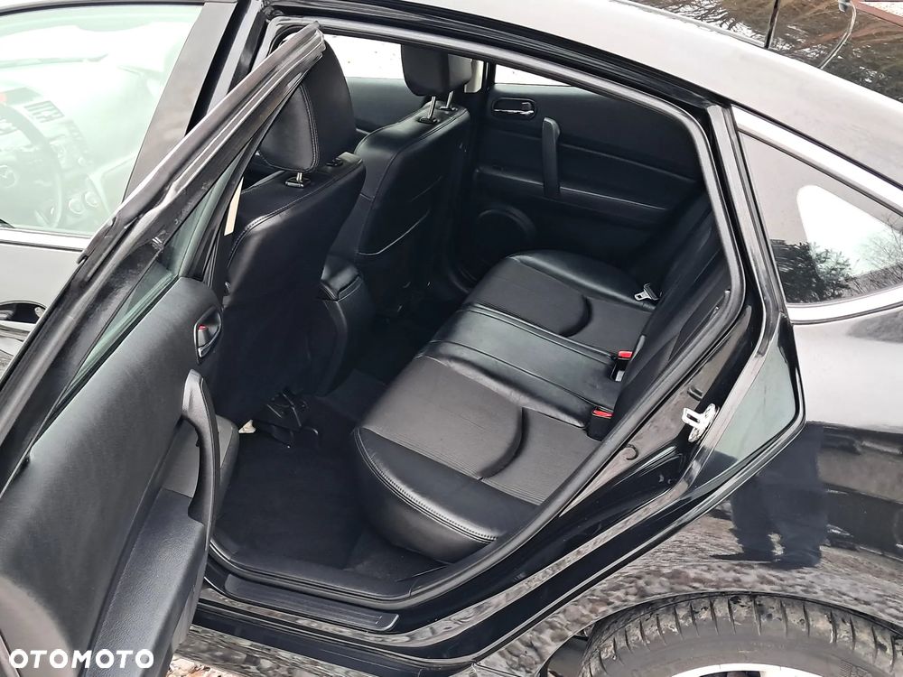 Mazda 6 Sport 2.0 MZR DISI Exclusive-Line - 18