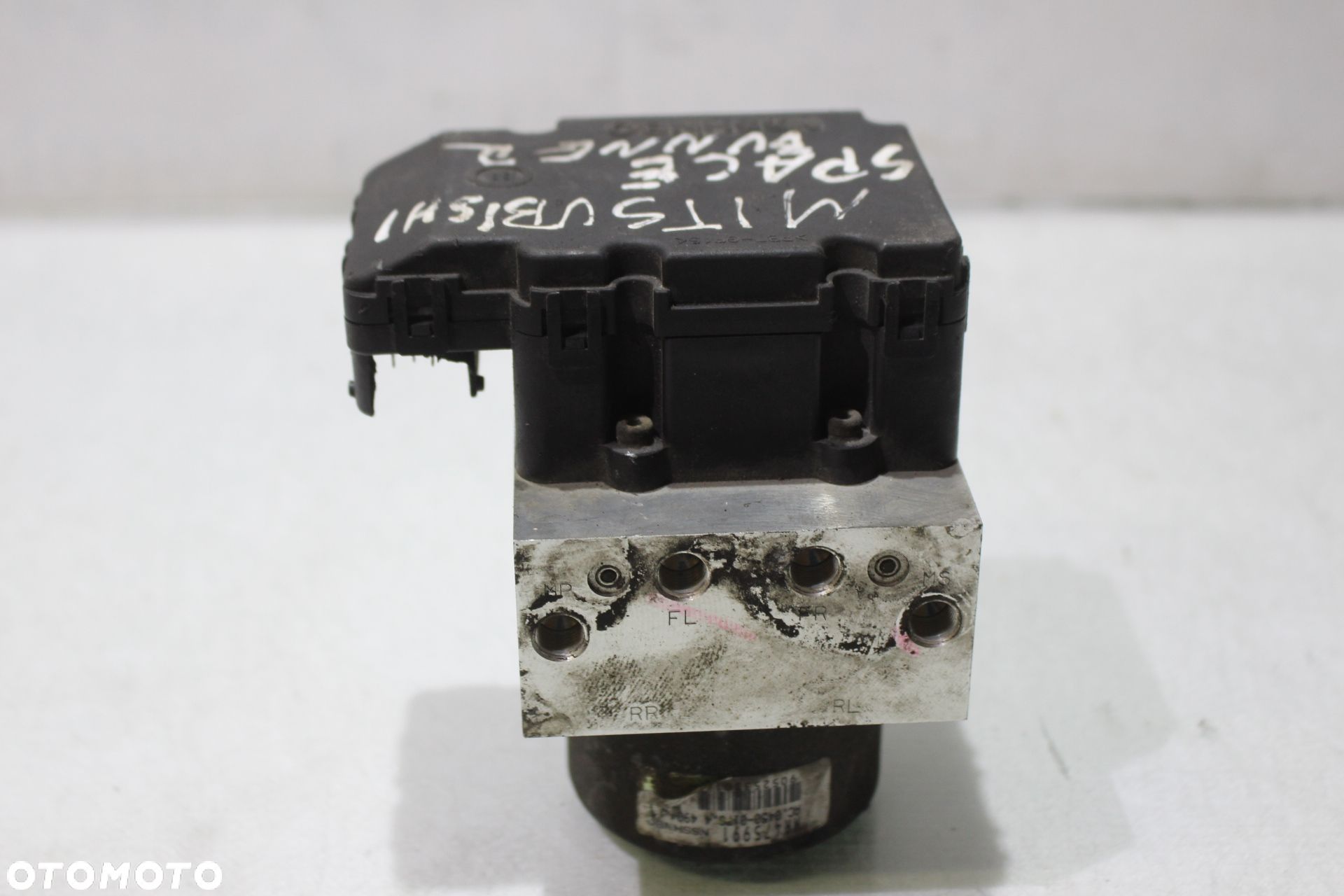 POMPA ABS MITSUBISHI SPACE RUNNER II 2.0 MR475991 - 1