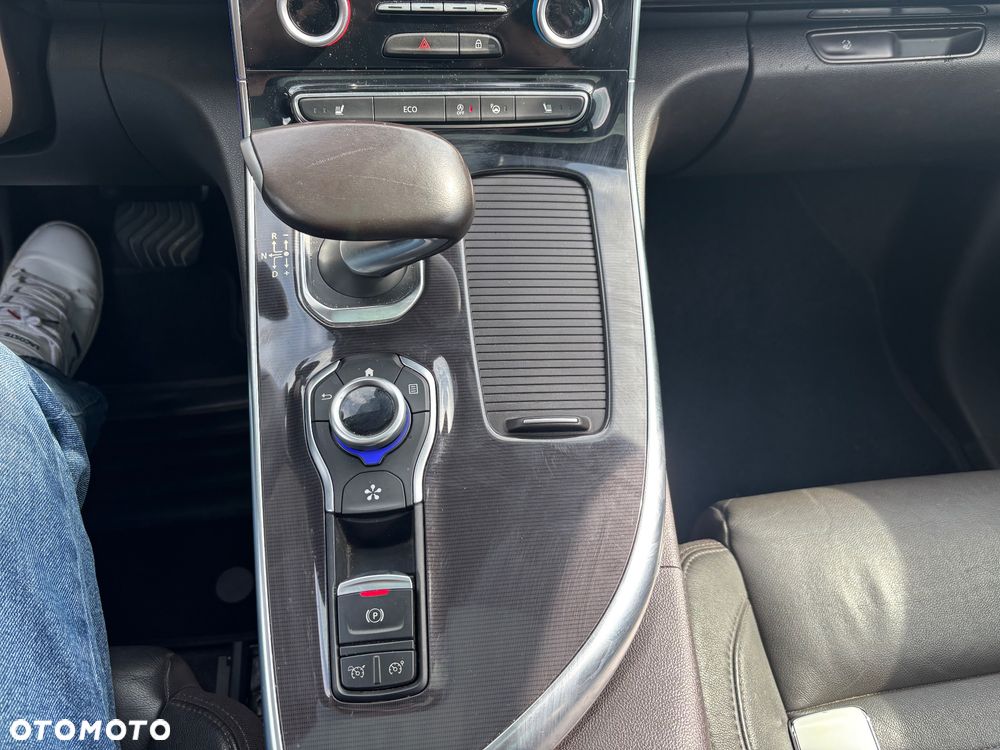 Renault Espace Energy dCi 160 EDC Initiale Paris - 37