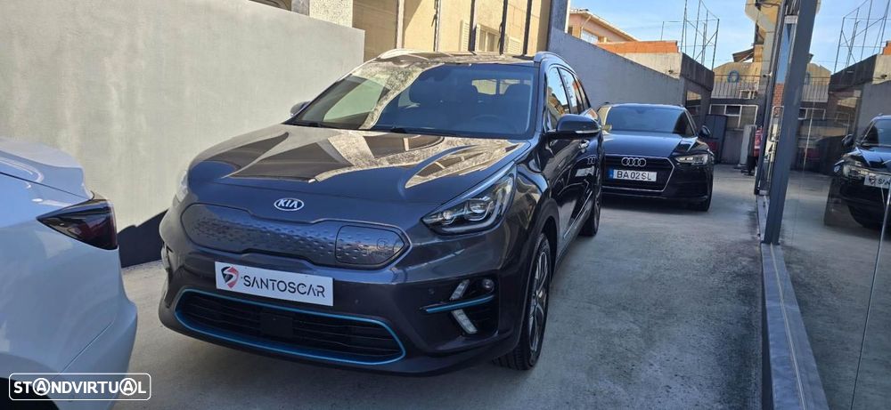 Kia e-Niro 64kWh - 1