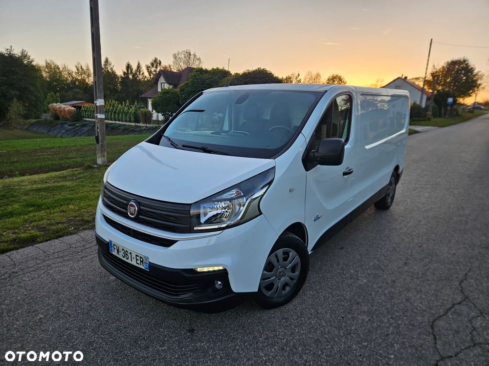 Fiat Talento
