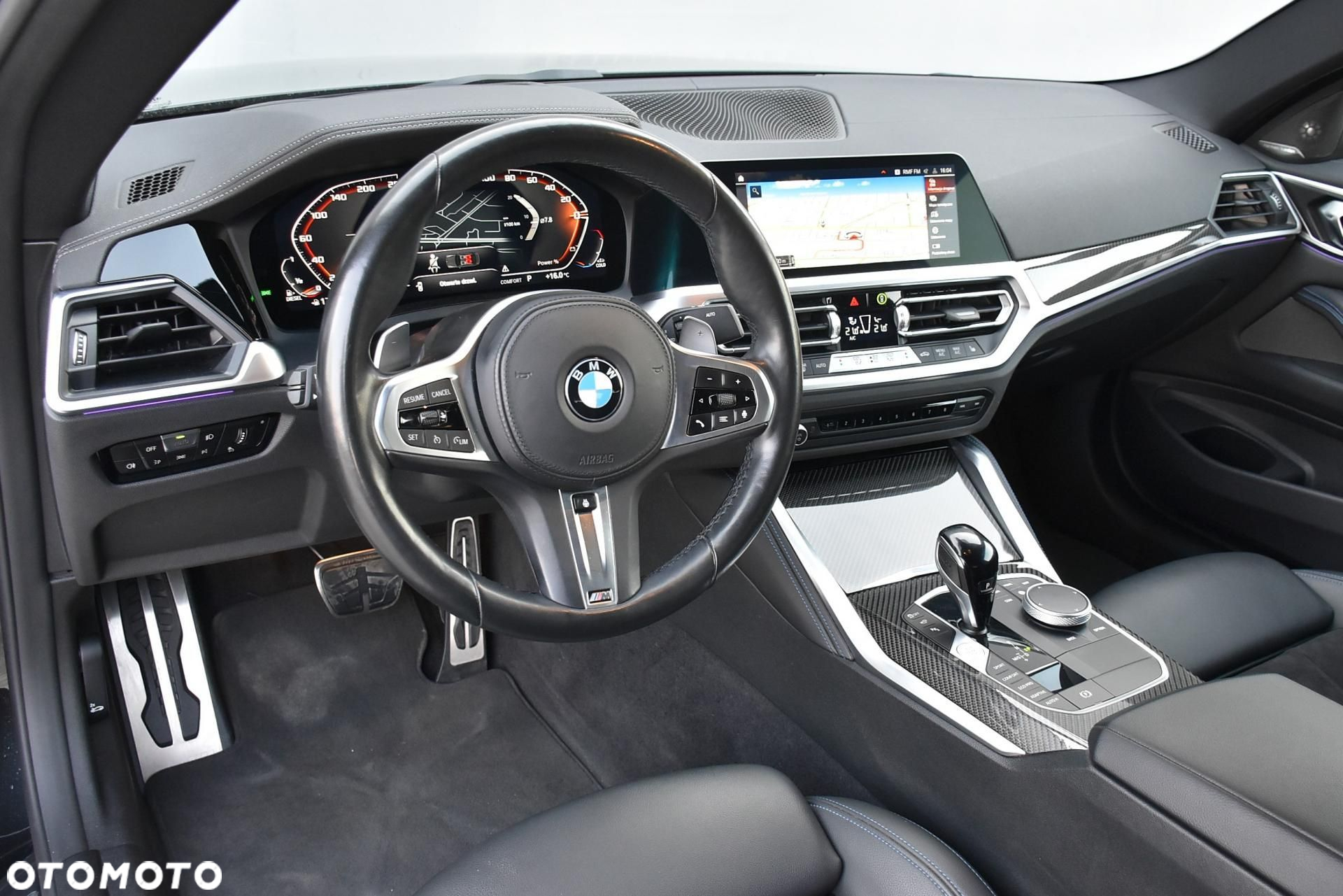 BMW Seria 4 - 14