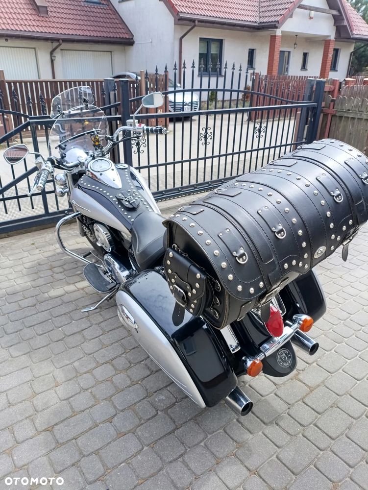 Kawasaki Vulcan - 8