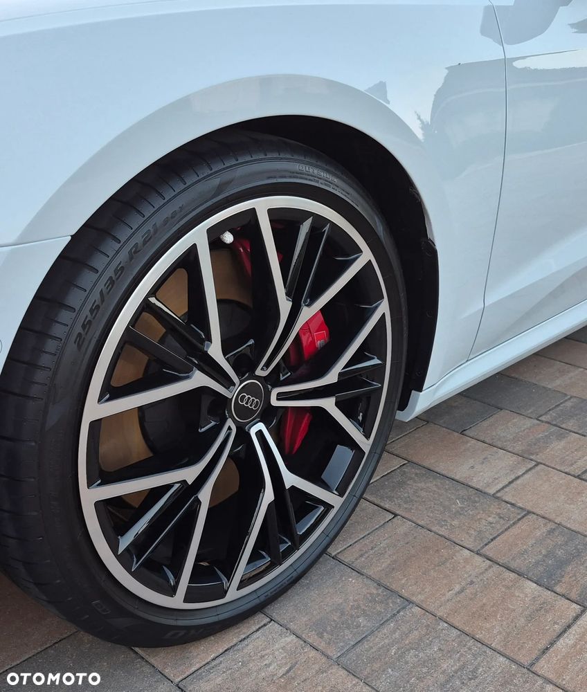 Audi S7 Sportback - 24