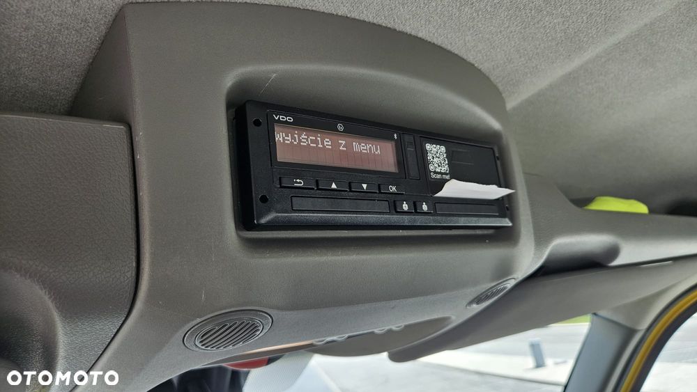 Renault MASTER III - 11